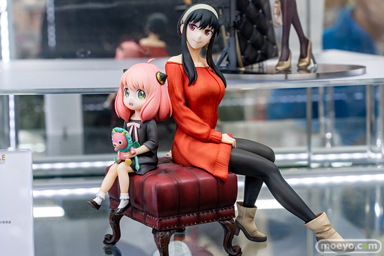 秋葉原の新作展示の様子 2023年1月7日 あみあみ その1 01