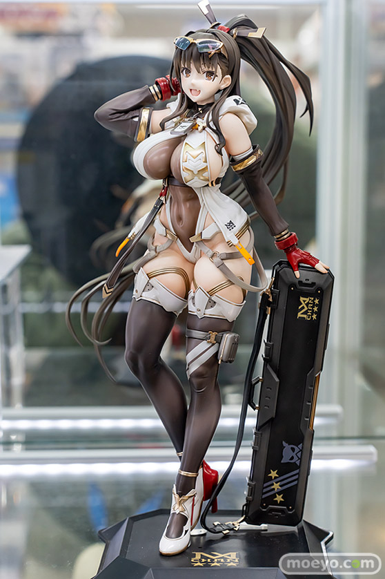 秋葉原の新作展示の様子 2023年1月7日 あみあみ その1 03