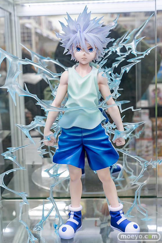 秋葉原の新作展示の様子 2023年1月7日 あみあみ その1 09