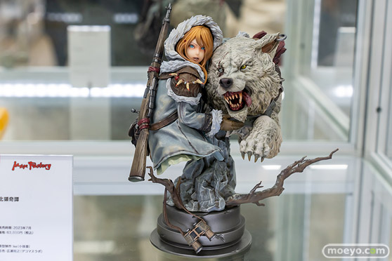 秋葉原の新作展示の様子 2023年1月7日 あみあみ その1 11