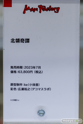 秋葉原の新作展示の様子 2023年1月7日 あみあみ その1 12