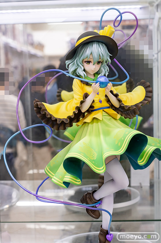 秋葉原の新作展示の様子 2023年1月7日 あみあみ その1 13