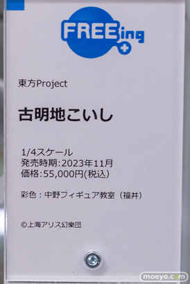 秋葉原の新作展示の様子 2023年1月7日 あみあみ その1 17