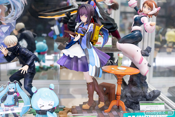 秋葉原の新作展示の様子 2023年1月7日 あみあみ その1 18