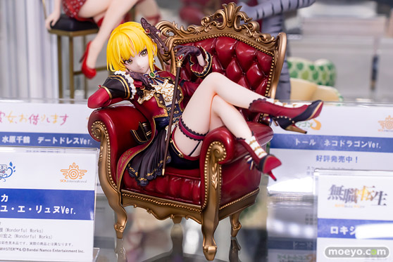 秋葉原の新作展示の様子 2023年1月7日 あみあみ その1 22