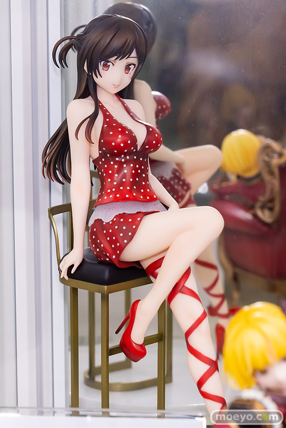 秋葉原の新作展示の様子 2023年1月7日 あみあみ その2  24