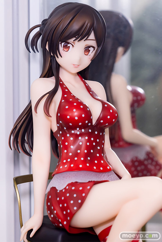 秋葉原の新作展示の様子 2023年1月7日 あみあみ その2  25