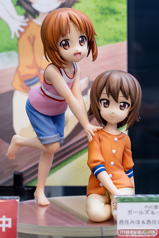 秋葉原の新作展示の様子 2023年1月7日アニプレックス コトブキヤ ソフマップ ボークスホビー天国2 08