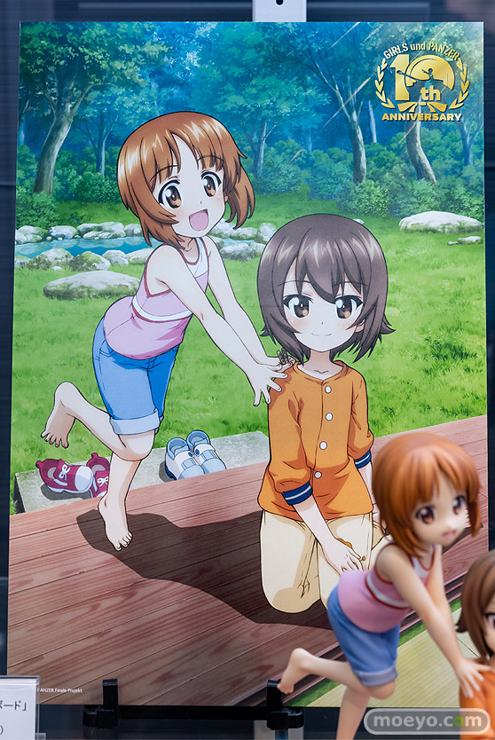 秋葉原の新作展示の様子 2023年1月7日アニプレックス コトブキヤ ソフマップ ボークスホビー天国2 09