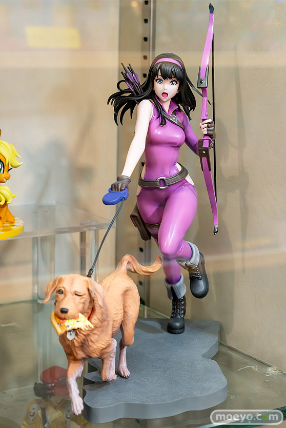 秋葉原の新作展示の様子 2023年1月7日アニプレックス コトブキヤ ソフマップ ボークスホビー天国2 12