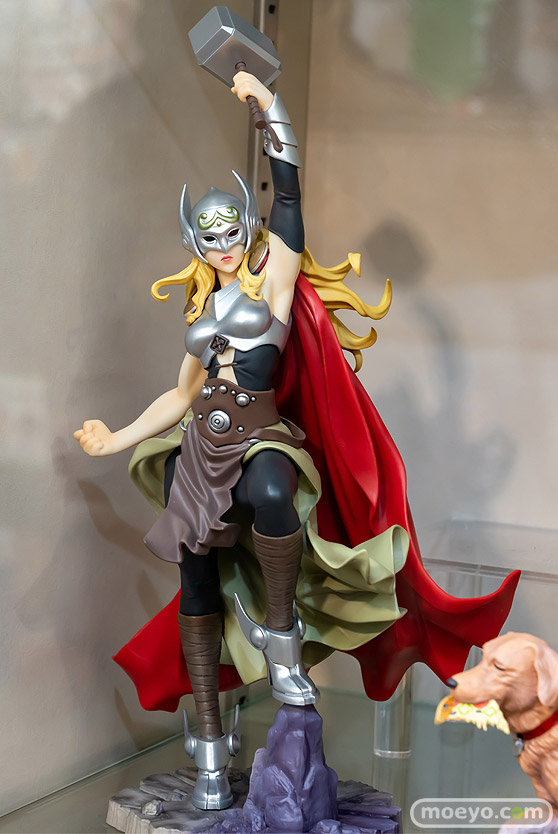 秋葉原の新作展示の様子 2023年1月7日アニプレックス コトブキヤ ソフマップ ボークスホビー天国2 16