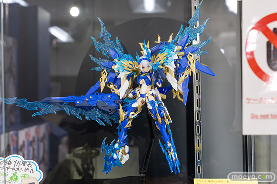 秋葉原の新作展示の様子 2023年1月7日アニプレックス コトブキヤ ソフマップ ボークスホビー天国2 25
