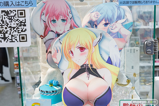 秋葉原の新作展示の様子 2023年1月7日アニプレックス コトブキヤ ソフマップ ボークスホビー天国2 30