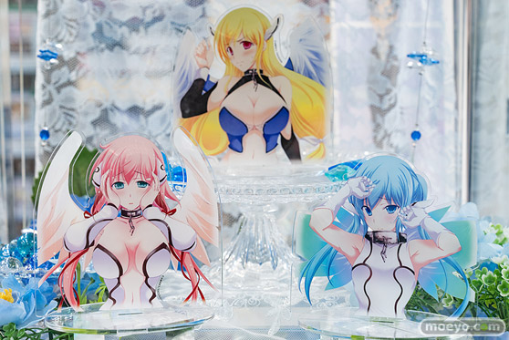 秋葉原の新作展示の様子 2023年1月7日アニプレックス コトブキヤ ソフマップ ボークスホビー天国2 31