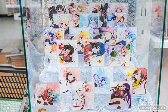 秋葉原の新作展示の様子 2023年1月7日アニプレックス コトブキヤ ソフマップ ボークスホビー天国2 32