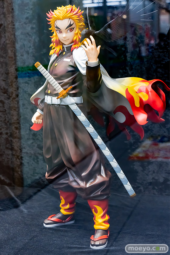 秋葉原の新作展示の様子 2023年1月7日アニプレックス コトブキヤ ソフマップ ボークスホビー天国2 38