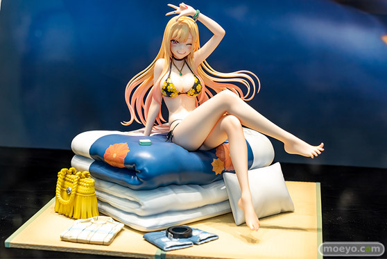 秋葉原の新作展示の様子 2023年1月7日アニプレックス コトブキヤ ソフマップ ボークスホビー天国2 40