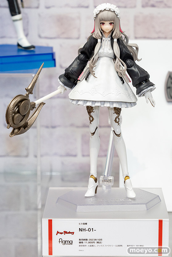 秋葉原の新作展示の様子 2023年1月7日アニプレックス コトブキヤ ソフマップ ボークスホビー天国2 45