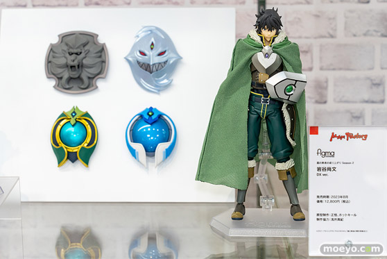 秋葉原の新作展示の様子 2023年1月7日アニプレックス コトブキヤ ソフマップ ボークスホビー天国2 46