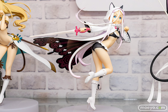 秋葉原の新作展示の様子 2023年1月7日アニプレックス コトブキヤ ソフマップ ボークスホビー天国2 53