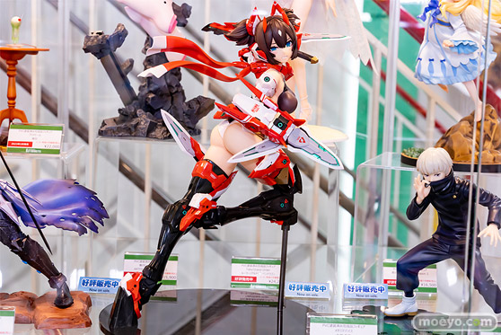 秋葉原の新作展示の様子 2023年1月7日アニプレックス コトブキヤ ソフマップ ボークスホビー天国2 57