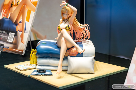 アニプレックス TVアニメ「その着せ替え人形（ビスク・ドール）は恋をする」　喜多川海夢　水着Ver. 秋雨 佐倉 リボルブ フィギュア 04