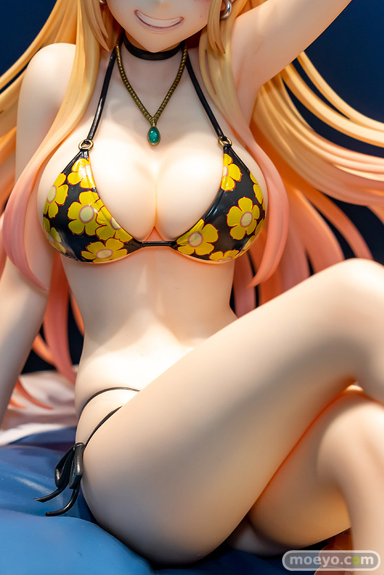 アニプレックス TVアニメ「その着せ替え人形（ビスク・ドール）は恋をする」　喜多川海夢　水着Ver. 秋雨 佐倉 リボルブ フィギュア 07