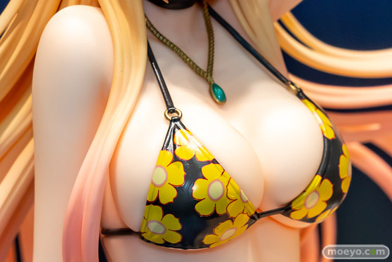 アニプレックス TVアニメ「その着せ替え人形（ビスク・ドール）は恋をする」　喜多川海夢　水着Ver. 秋雨 佐倉 リボルブ フィギュア 08