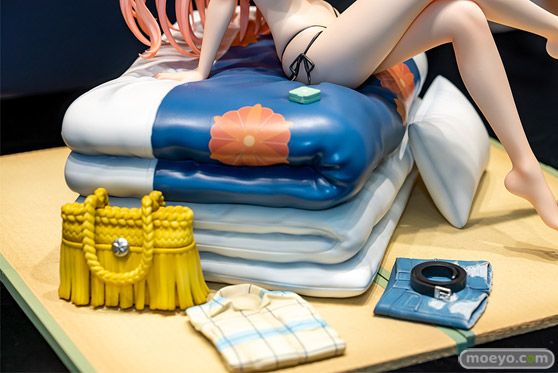 アニプレックス TVアニメ「その着せ替え人形（ビスク・ドール）は恋をする」　喜多川海夢　水着Ver. 秋雨 佐倉 リボルブ フィギュア 12