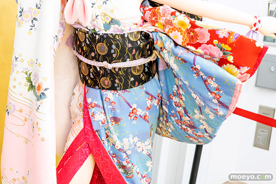 吉徳×デザインココ ホロライブ 兎田ぺこら -#全人類兎化計画- 日本人形 アニメイト 等身大 フィギュア 23