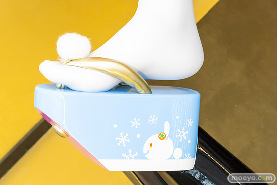 吉徳×デザインココ ホロライブ 兎田ぺこら -#全人類兎化計画- 日本人形 アニメイト 等身大 フィギュア 25