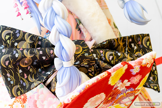 吉徳×デザインココ ホロライブ 兎田ぺこら -#全人類兎化計画- 日本人形 アニメイト 等身大 フィギュア 26