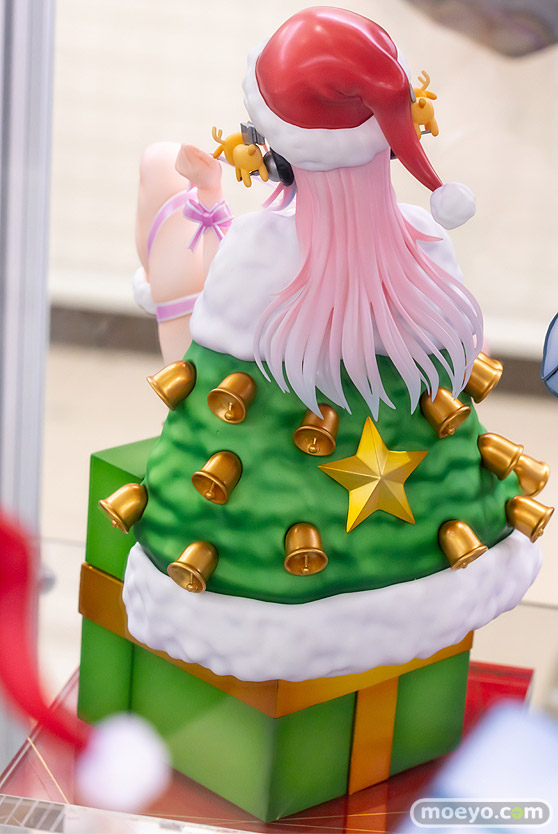 ミメヨイ すーぱーそに子 10th Merry Christmas ! 日不見ひずみ 五日市歩 あみあみ フィギュア 04