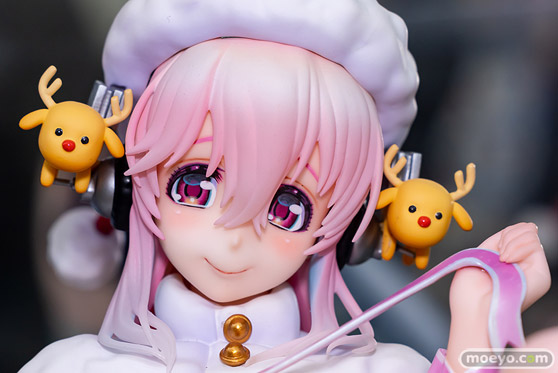 ミメヨイ すーぱーそに子 10th Merry Christmas ! 日不見ひずみ 五日市歩 あみあみ フィギュア 07