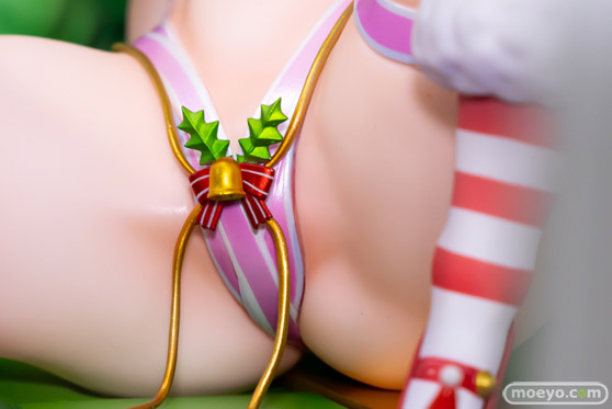 ミメヨイ すーぱーそに子 10th Merry Christmas ! 日不見ひずみ 五日市歩 あみあみ フィギュア 16