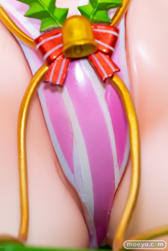 ミメヨイ すーぱーそに子 10th Merry Christmas ! 日不見ひずみ 五日市歩 あみあみ フィギュア 18