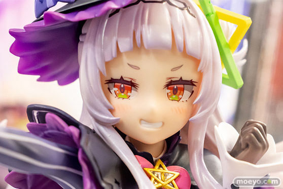 コトブキヤ ホロライブプロダクション 紫咲シオン みしま フィギュア 07