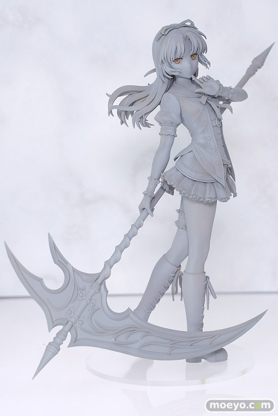 コトブキヤ 軌跡シリーズ レン・ブライト メガホビEXPO2022 NEW DOT フィギュア 01