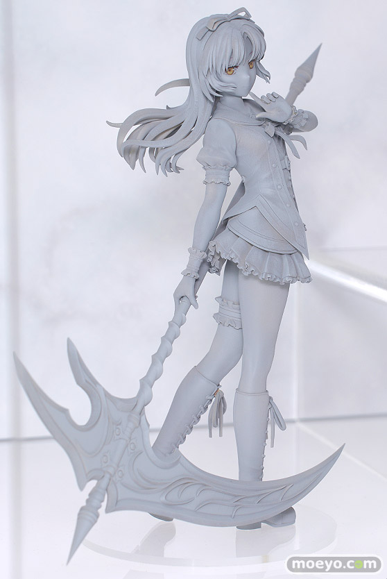 コトブキヤ 軌跡シリーズ レン・ブライト メガホビEXPO2022 NEW DOT フィギュア 02