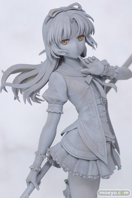 コトブキヤ 軌跡シリーズ レン・ブライト メガホビEXPO2022 NEW DOT フィギュア 04