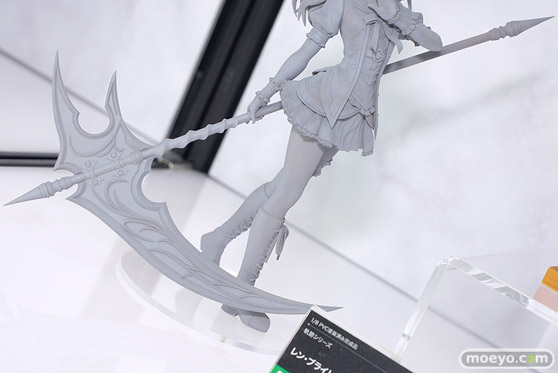 コトブキヤ 軌跡シリーズ レン・ブライト メガホビEXPO2022 NEW DOT フィギュア 07