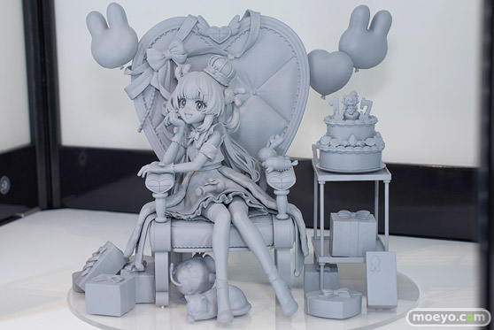 マックスファクトリー 名取さな さなちゃんねる王爆誕Ver. sai ワンホビギャラリー 2022 AUTUMN フィギュア 03