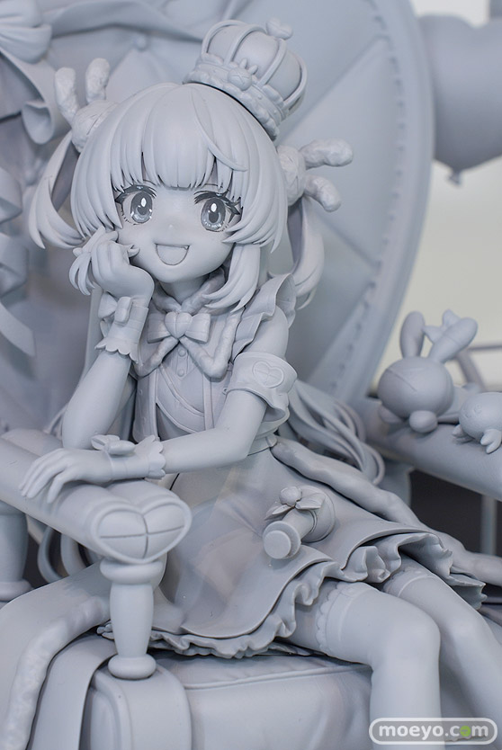 マックスファクトリー 名取さな さなちゃんねる王爆誕Ver. sai ワンホビギャラリー 2022 AUTUMN フィギュア 04