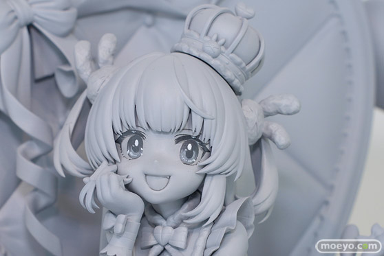 マックスファクトリー 名取さな さなちゃんねる王爆誕Ver. sai ワンホビギャラリー 2022 AUTUMN フィギュア 05