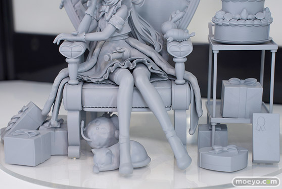 マックスファクトリー 名取さな さなちゃんねる王爆誕Ver. sai ワンホビギャラリー 2022 AUTUMN フィギュア 07