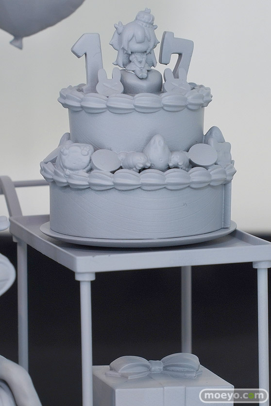 マックスファクトリー 名取さな さなちゃんねる王爆誕Ver. sai ワンホビギャラリー 2022 AUTUMN フィギュア 08