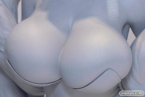 Lovely バニーガール Lume 青流 パ波淑女 Chrysa フィギュア あみあみホビーキャンプ2022秋 09