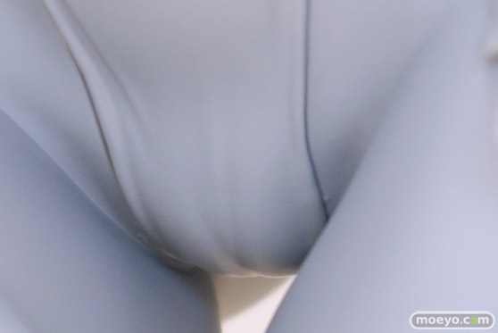 Lovely バニーガール Lume 青流 パ波淑女 Chrysa フィギュア あみあみホビーキャンプ2022秋 13