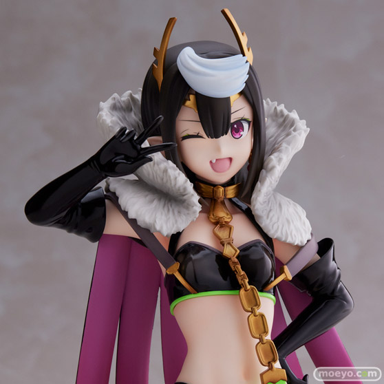 ユニオンクリエイティブ 『蜘蛛ですが、なにか？』アリエル シュメクトエス トルマリンゴリラ フィギュア 04