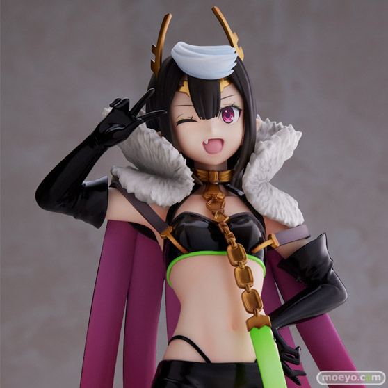 ユニオンクリエイティブ 『蜘蛛ですが、なにか？』アリエル シュメクトエス トルマリンゴリラ フィギュア 05